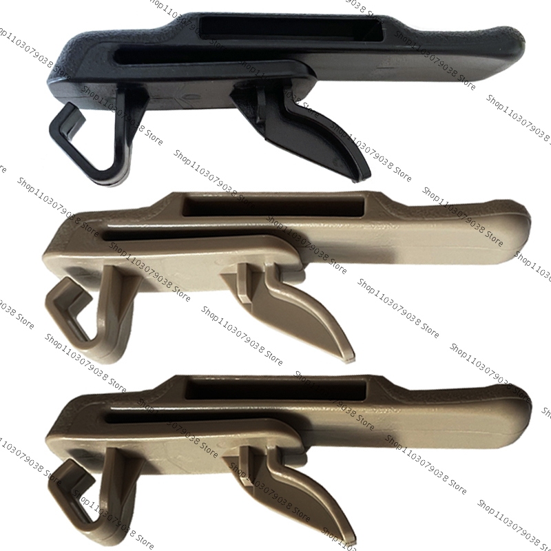 Snap Fastener Setter - Für Toyota Land Cruiser Prado LC150