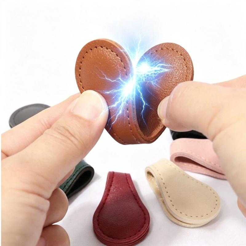 2 Stück Premium-Leder-Magnethü – For Leather Work Bewertung und Preis
