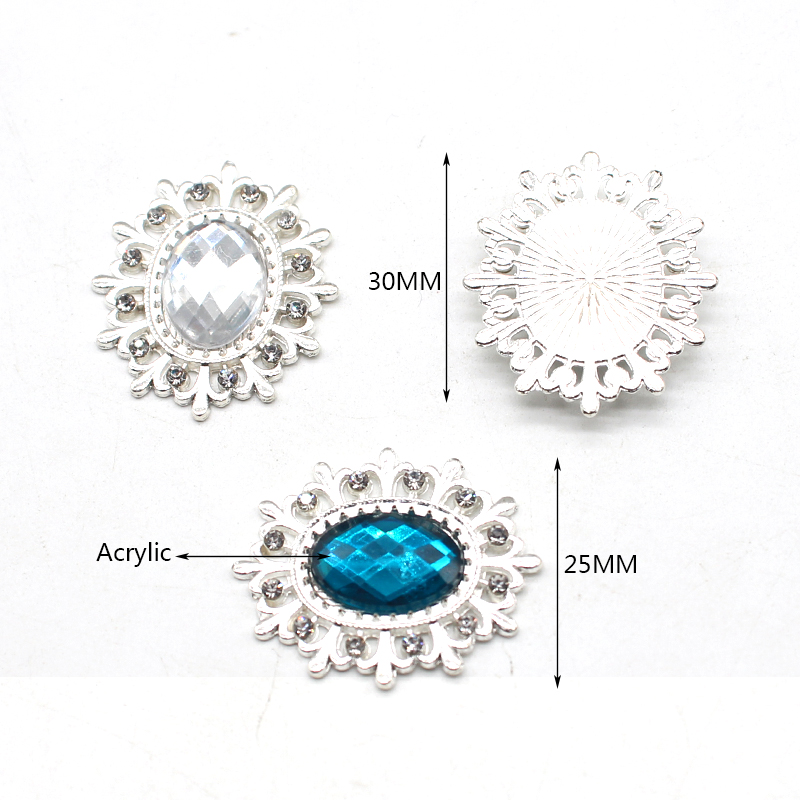 10 Stücke 25*30 MM DIY Legieru – Snap Fastener Setter Bewertung und Preis