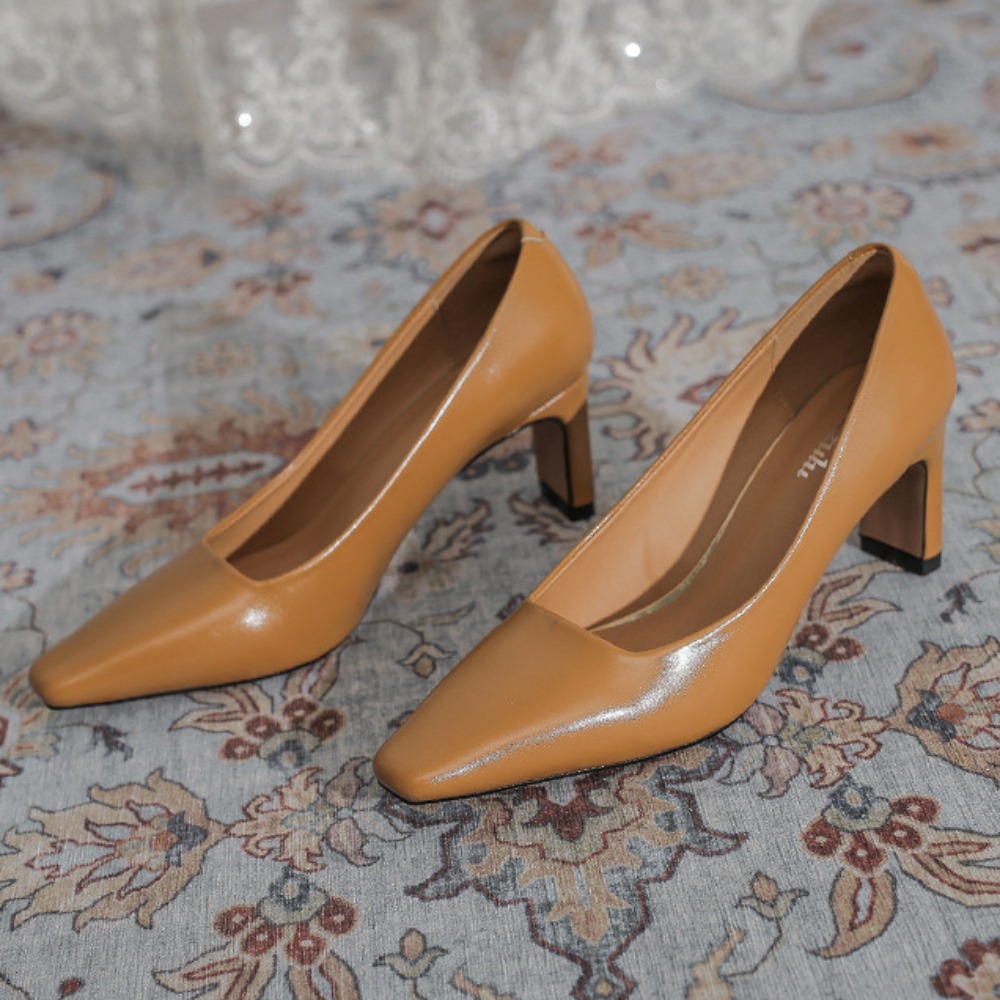 High Heels Damen Neue professi – Leatherwork In French Bewertung und Preis