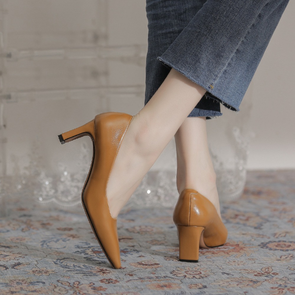 High Heels Damen Neue professi – Leatherwork In French Bewertung und Preis