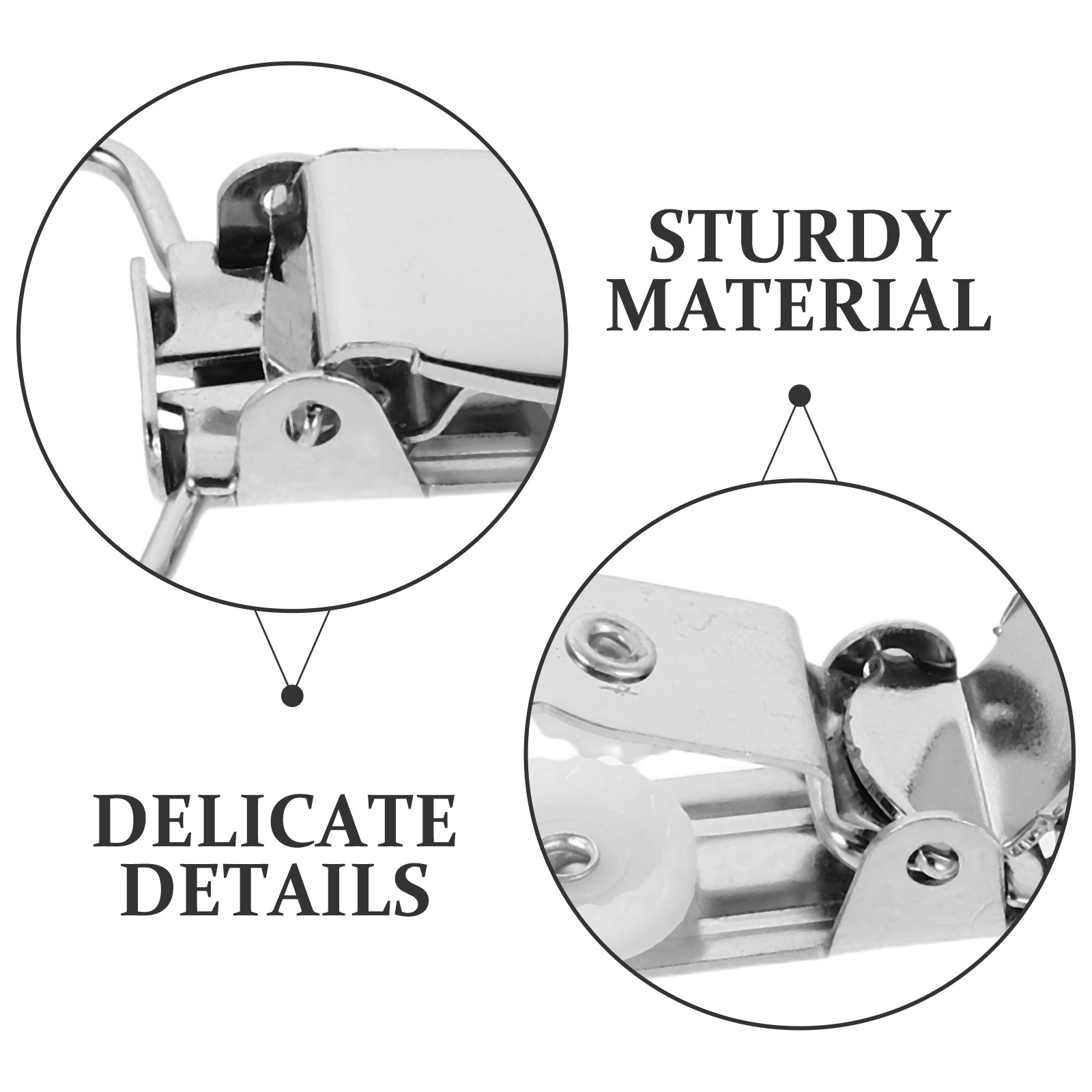 30 Stück Entenschnabel-Clips a – Snap Fastener Setter Bewertung und Preis