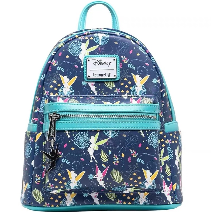 Neuer rosafarbener Mini-Rucksa – Leather Work Backpack Bewertung und Preis