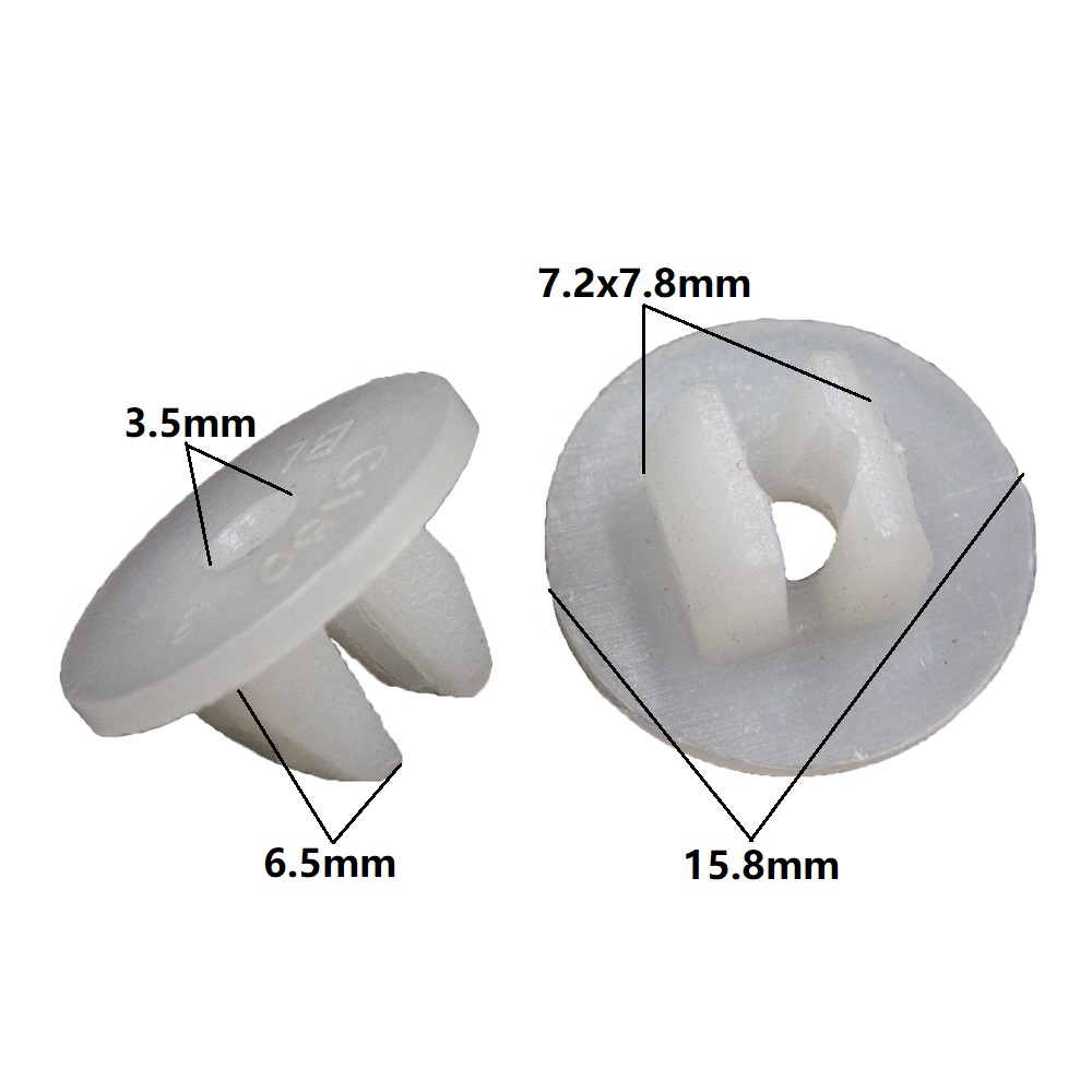 30 Stücke Auto Feste Schraube  – Snap Fastener Setter Bewertung und Preis