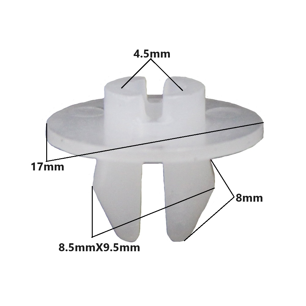 30 Stücke Auto Feste Schraube  – Snap Fastener Setter Bewertung und Preis