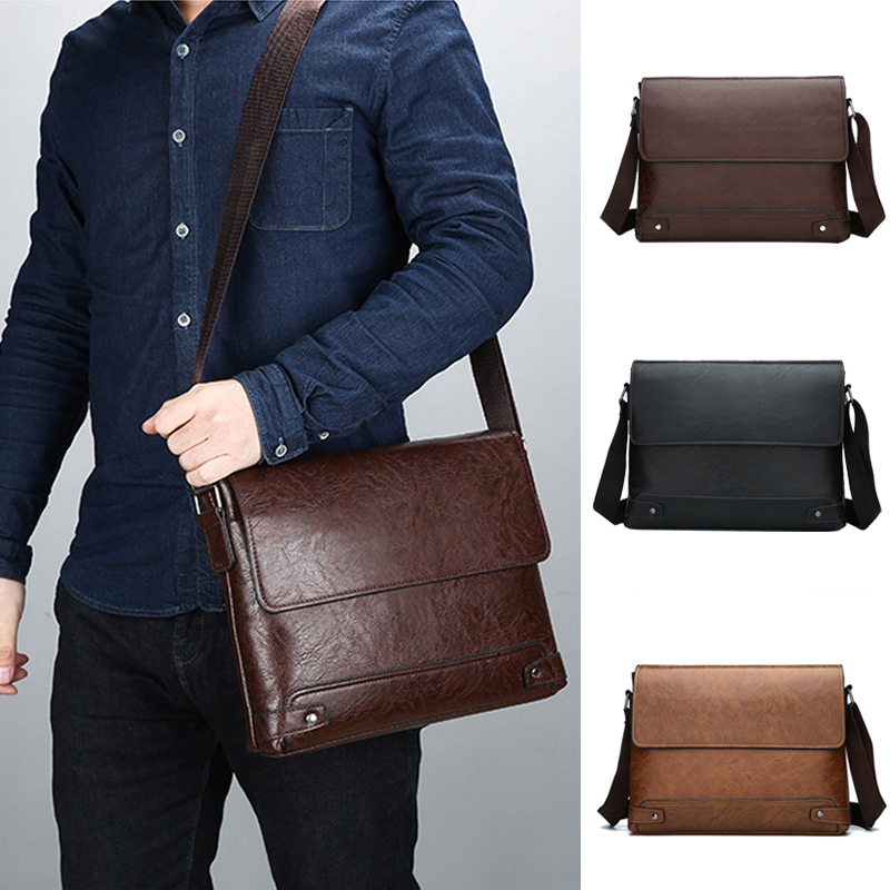 Aktentasche für Herren, PU-Led – Leather Work Bag Laptop Bewertung und Preis