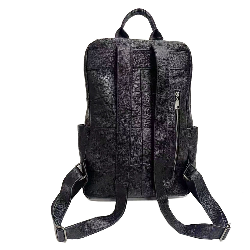 Großer Herren-Reiserucksack au – Leather Work Rucksack Mens Bewertung und Preis