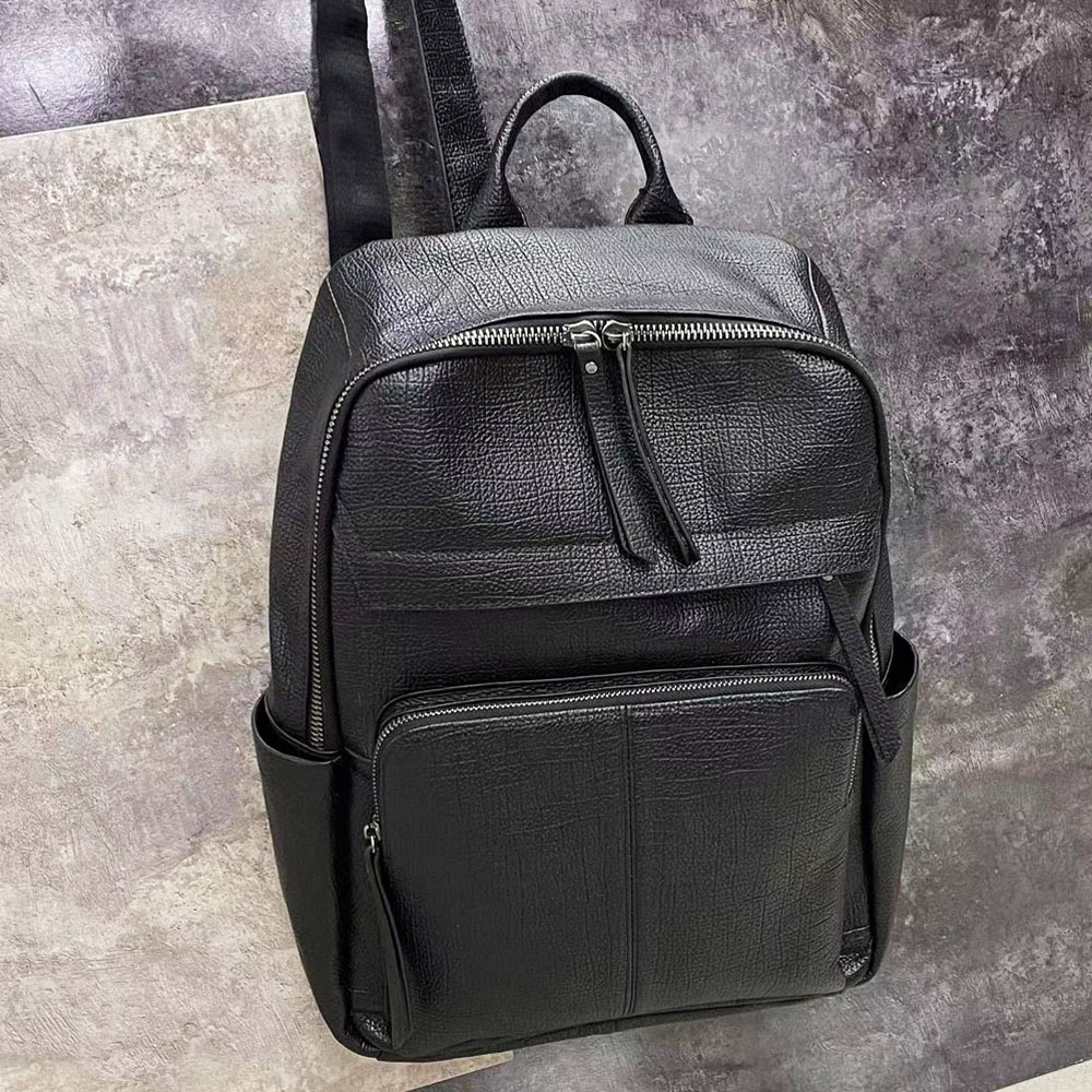 Großer Herren-Reiserucksack au – Leather Work Rucksack Mens Bewertung und Preis