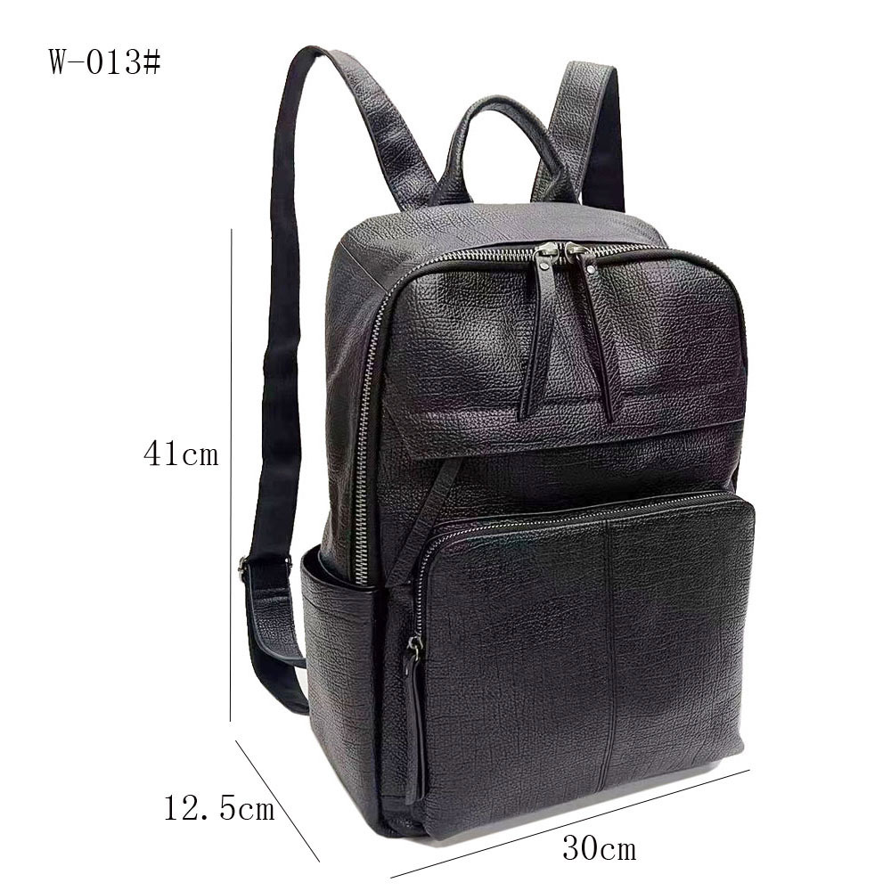 Großer Herren-Reiserucksack au – Leather Work Rucksack Mens Bewertung und Preis