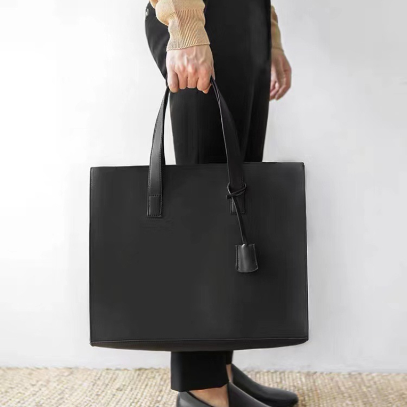2026 Neue Herren-Handtasche mi – Leather Work Bag Men Bewertung und Preis
