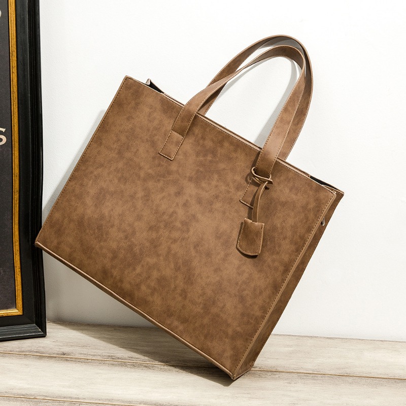 2026 Neue Herren-Handtasche mi – Leather Work Bag Men Bewertung und Preis