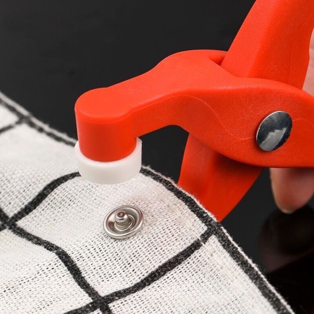 Crimpzange Eye Snapper Häkelwe – Snap Fastener Setter Bewertung und Preis