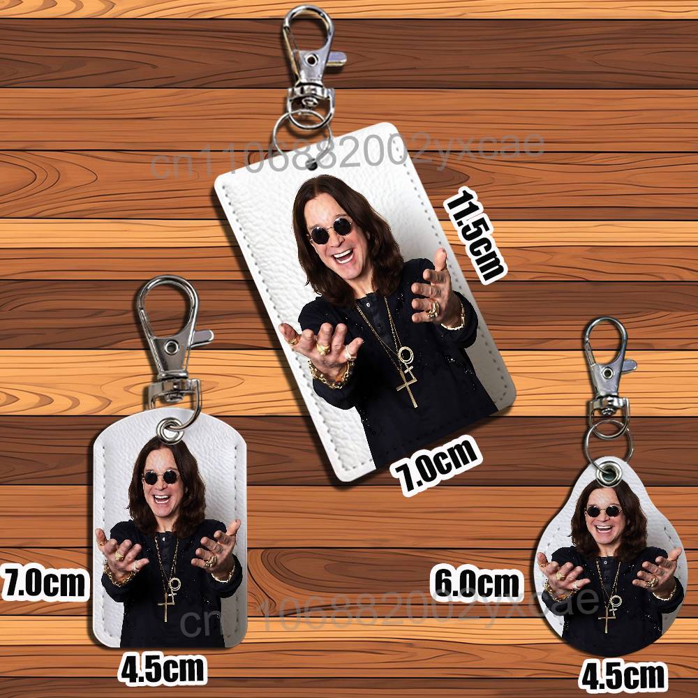 Black Changes Ozzy Holder für  – For Leather Work Bewertung und Preis
