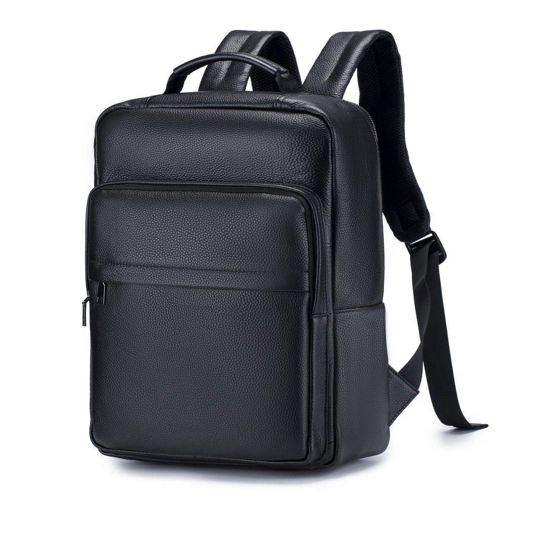Herren Echtleder-Reiserucksack – Leather Work Rucksack Mens Bewertung und Preis