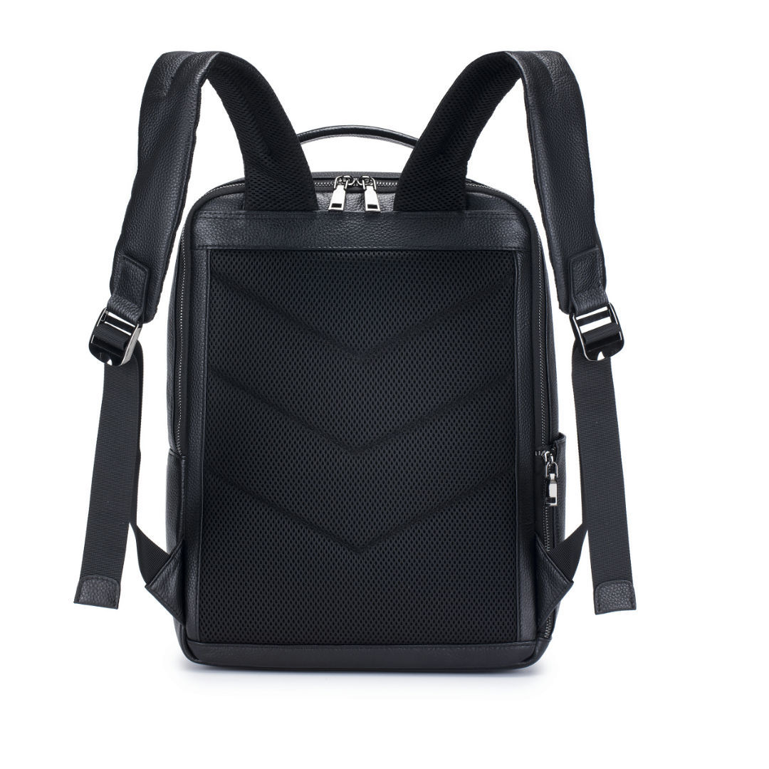 Herren Echtleder-Reiserucksack – Leather Work Rucksack Mens Bewertung und Preis