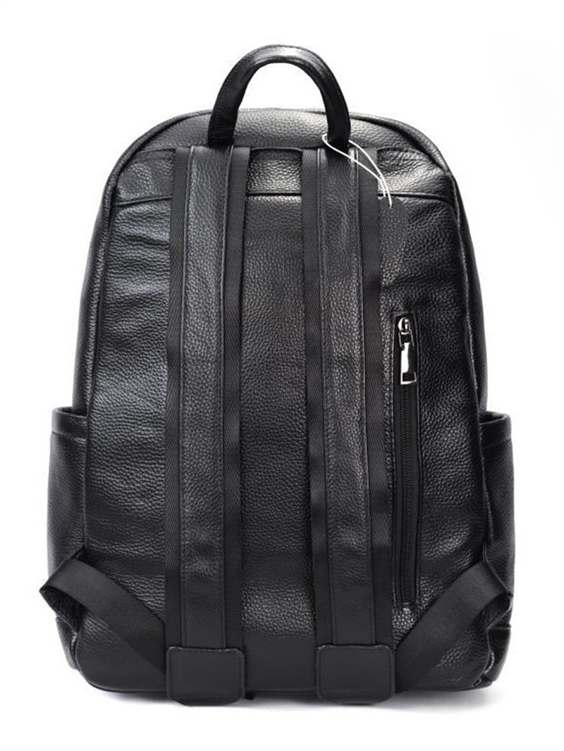 Herren Echtleder-Reiserucksack – Leather Work Rucksack Mens Bewertung und Preis