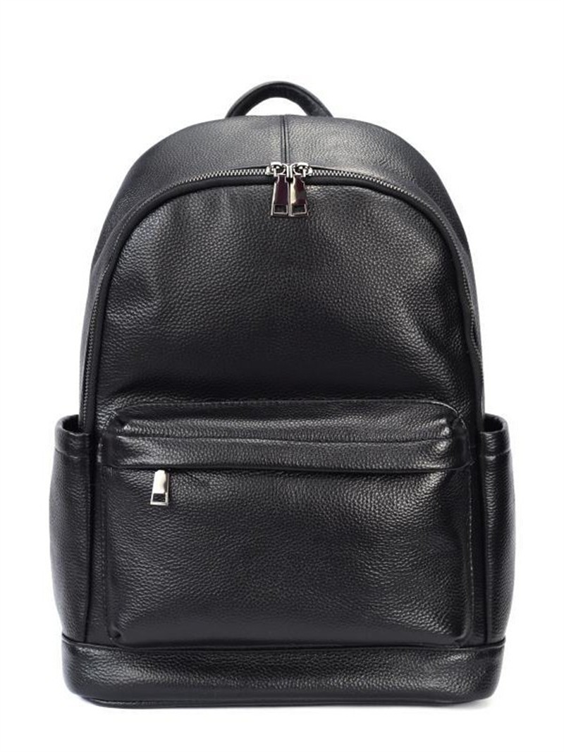 Herren Echtleder-Reiserucksack – Leather Work Rucksack Mens Bewertung und Preis