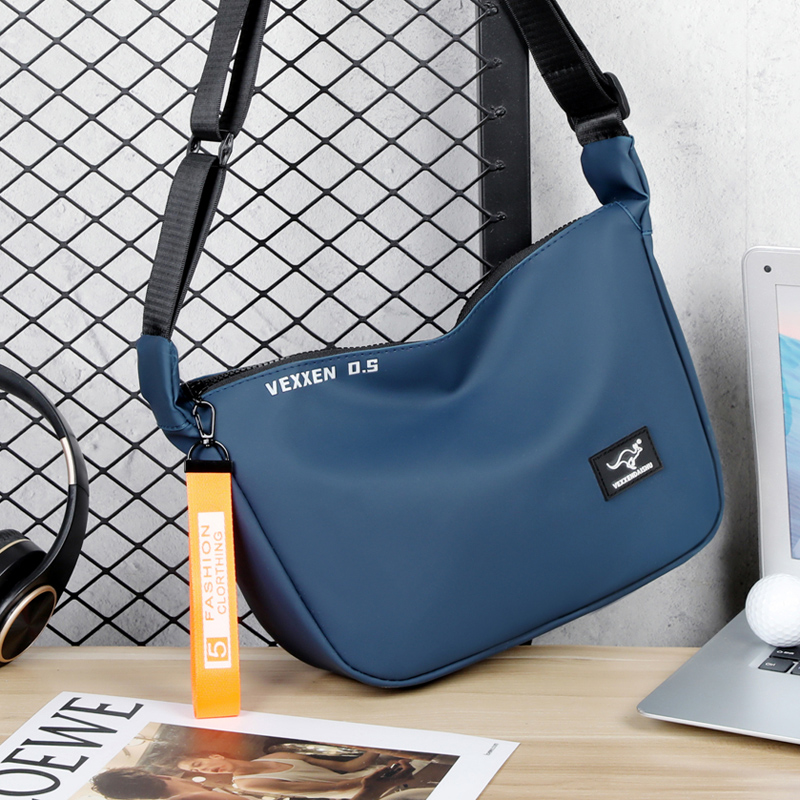 Luxusmarke Mode Männer Umhänge – Leather Work Bag Men Bewertung und Preis
