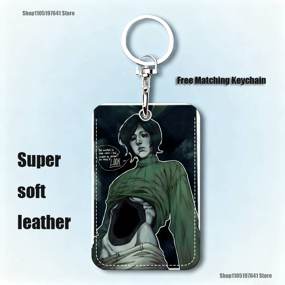No Im Not a H-Human Schlüssela – For Leather Work Bewertung und Preis