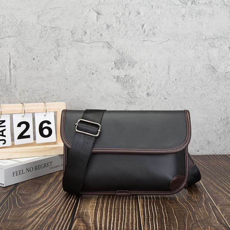 Luxus Marke Vintage Schulter T – Leather Work Bag Men Bewertung und Preis
