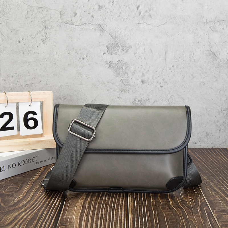 Luxus Marke Vintage Schulter T – Leather Work Bag Men Bewertung und Preis
