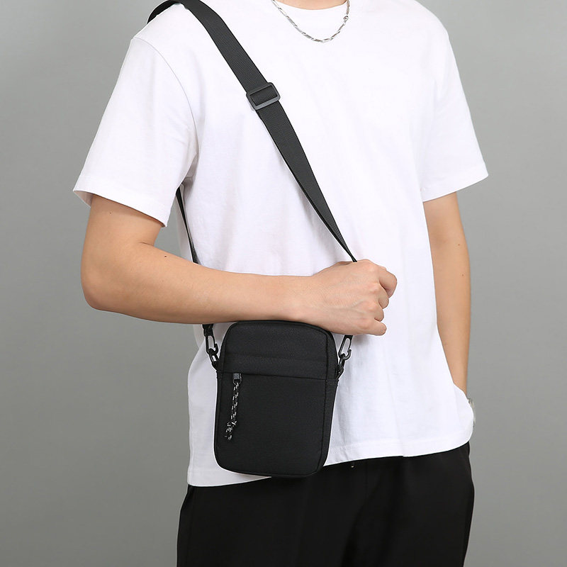Einfache Casual Mini Umhängeta – Leather Work Bag Men Bewertung und Preis