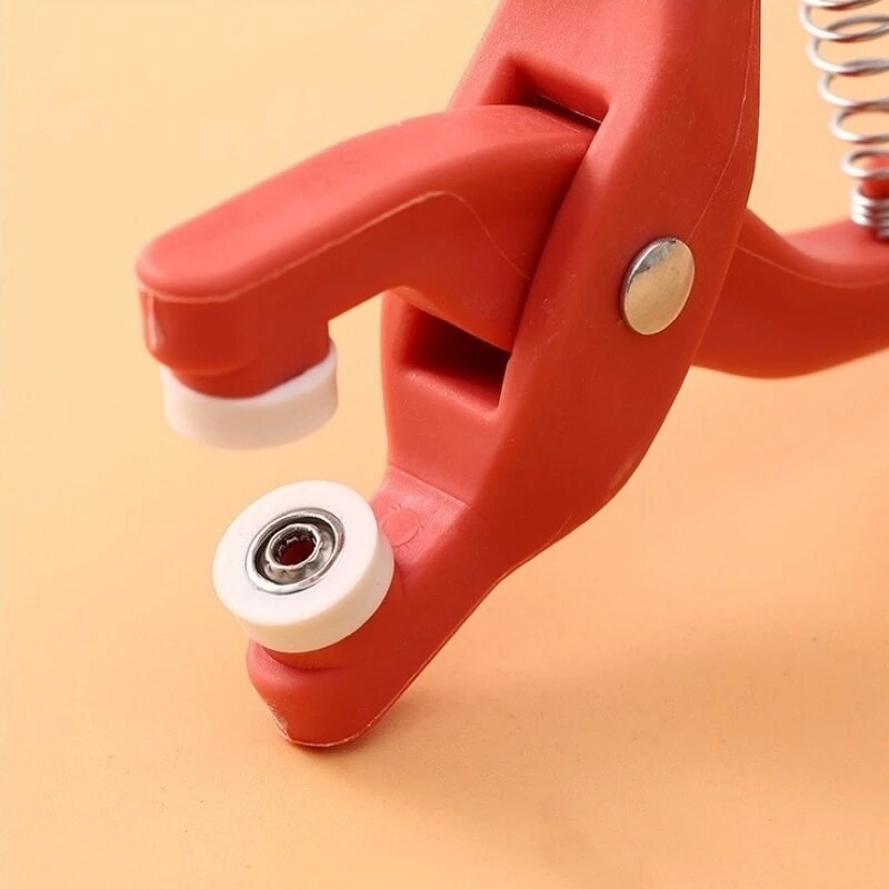 50 Sets 9,5 MM Fünf Backen Sch – Snap Fastener Setter Bewertung und Preis