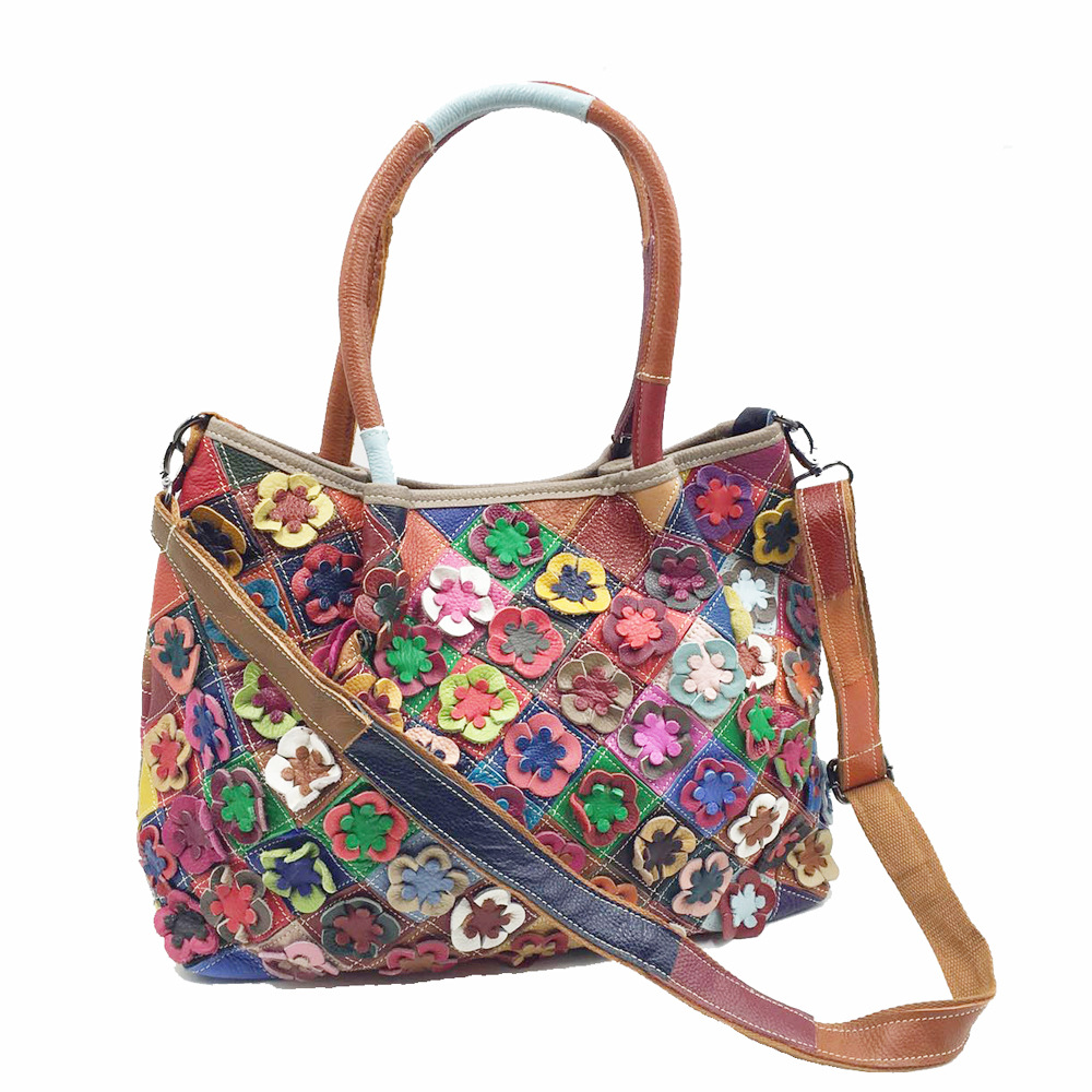 Übergroße Damen Echtleder Mehr – Leather Work Bag Laptop Bewertung und Preis