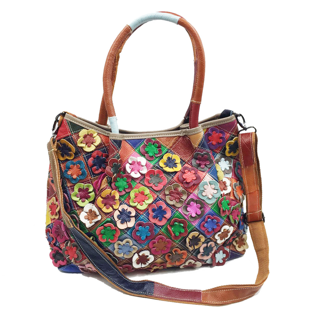 Übergroße Damen Echtleder Mehr – Leather Work Bag Laptop Bewertung und Preis
