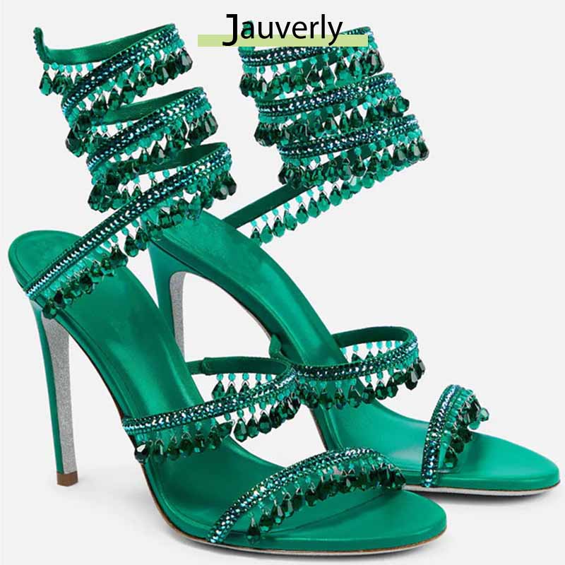 2026 Damen High Heels Neue Str – Leather Work Heels Bewertung und Preis