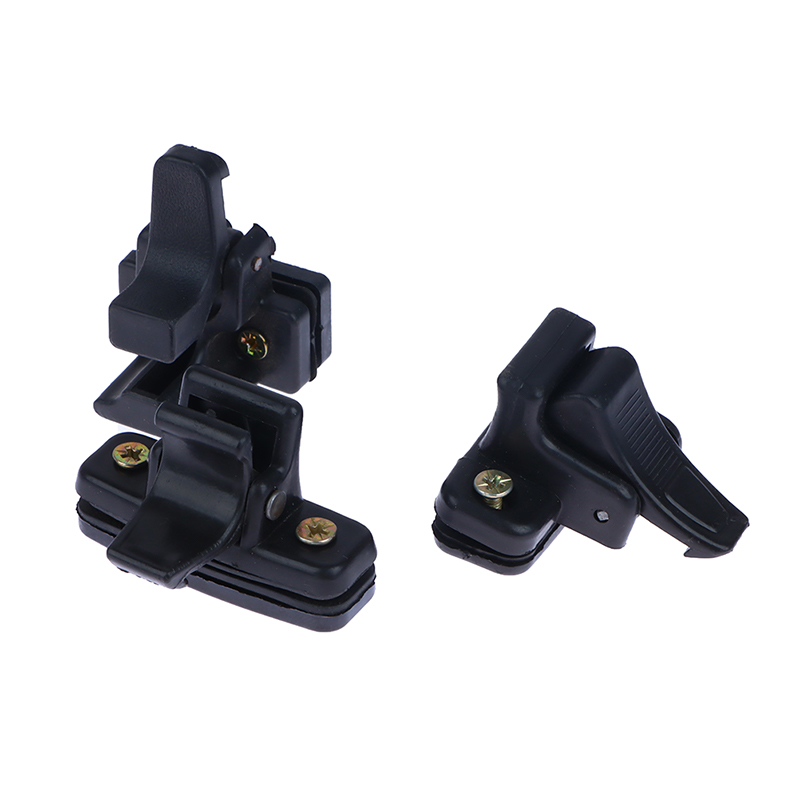 Bagger-Türglas-Schnappverschlu – Snap Fastener Setter Bewertung und Preis