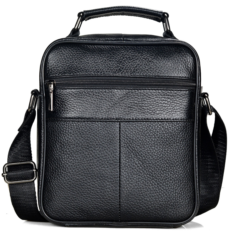 Männer Echtes Leder Handtasche – Leather Work Bag Men Bewertung und Preis