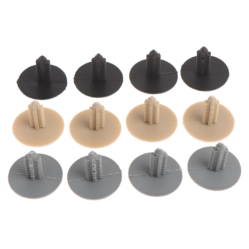 20 teile/satz Auto Dach verkle – Snap Fastener Setter Bewertung und Preis