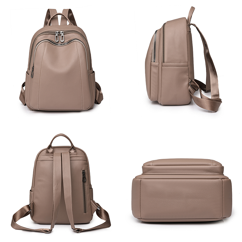 Hohe Qualität Leder Rucksack F – Leather Work Backpack Bewertung und Preis