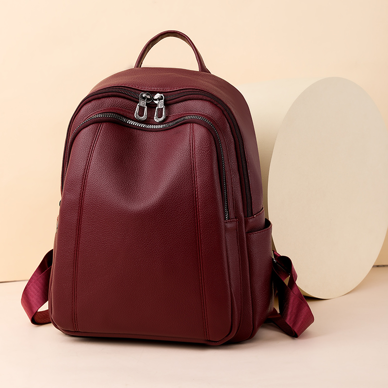 Hohe Qualität Leder Rucksack F – Leather Work Backpack Bewertung und Preis