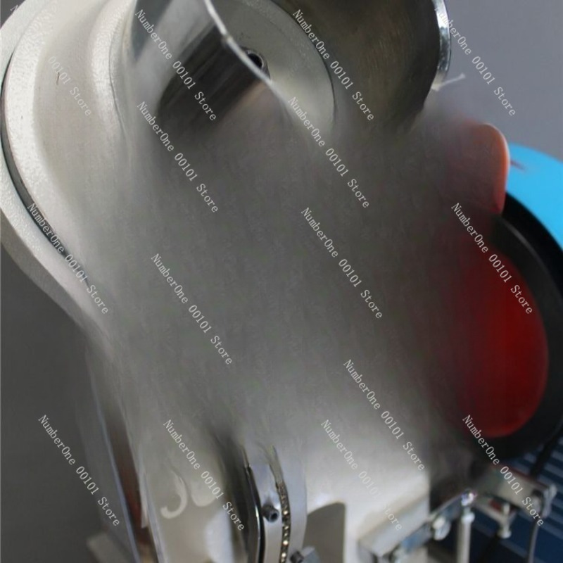 Hochleistungs-Pneumatik-Ösenni – Snap Fastener Setter Bewertung und Preis
