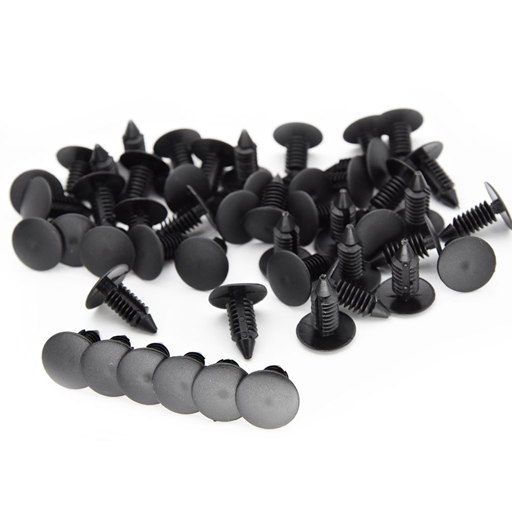 50PCS Auto Fastener 8mm Loch N – Snap Fastener Setter Bewertung und Preis
