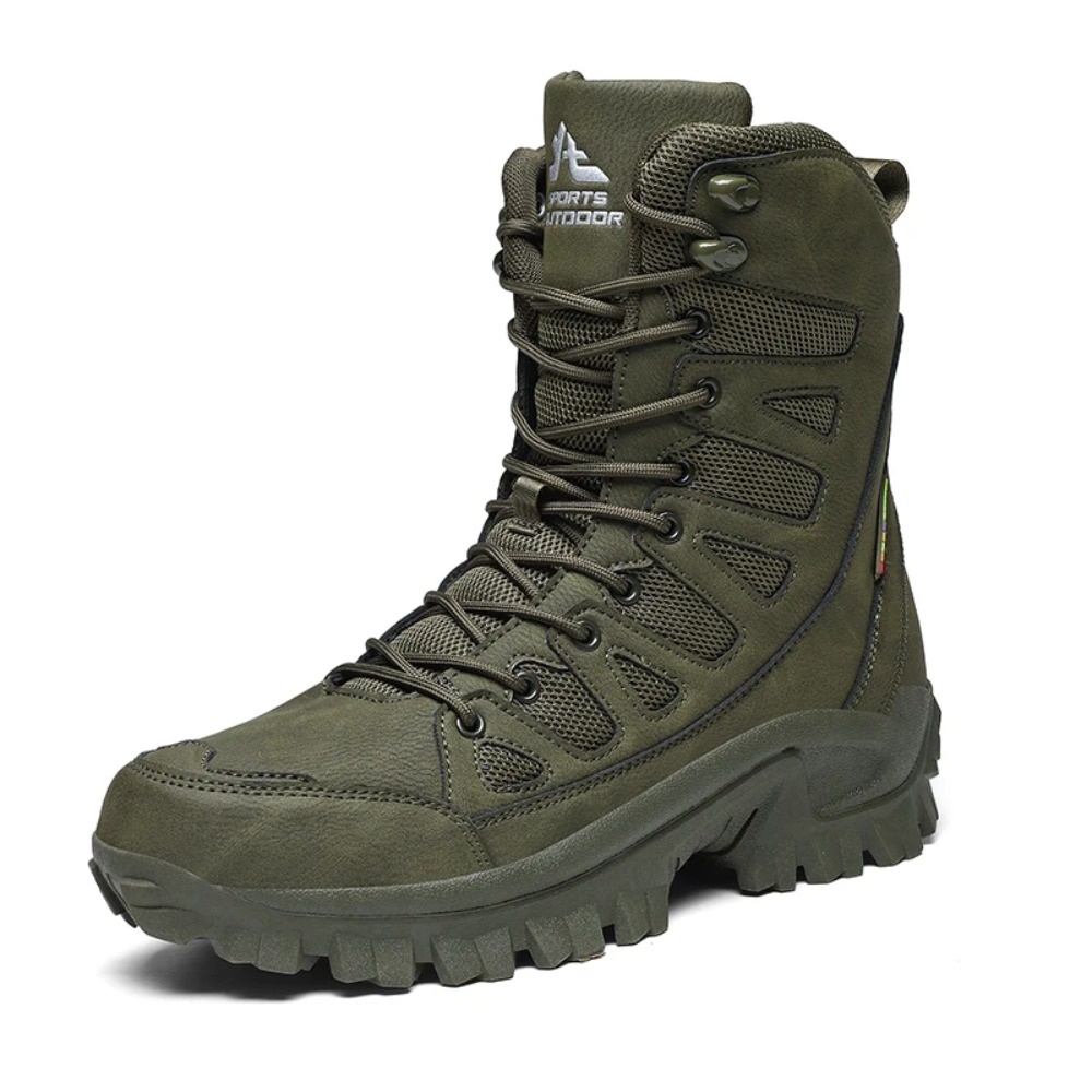 Winter-Qualitäts-Leder-Arbeits – Leather Work Boots Bewertung und Preis