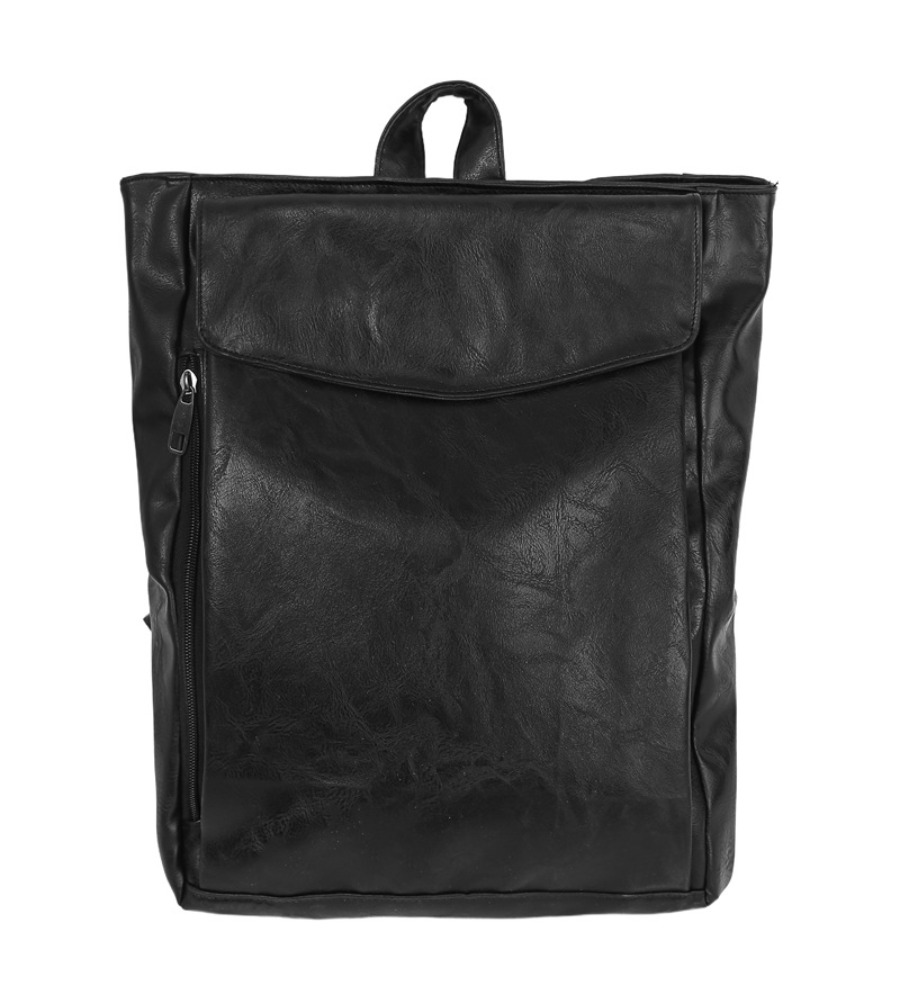 Vintage-Rucksack für Herren im – Leather Work Bag Laptop Bewertung und Preis