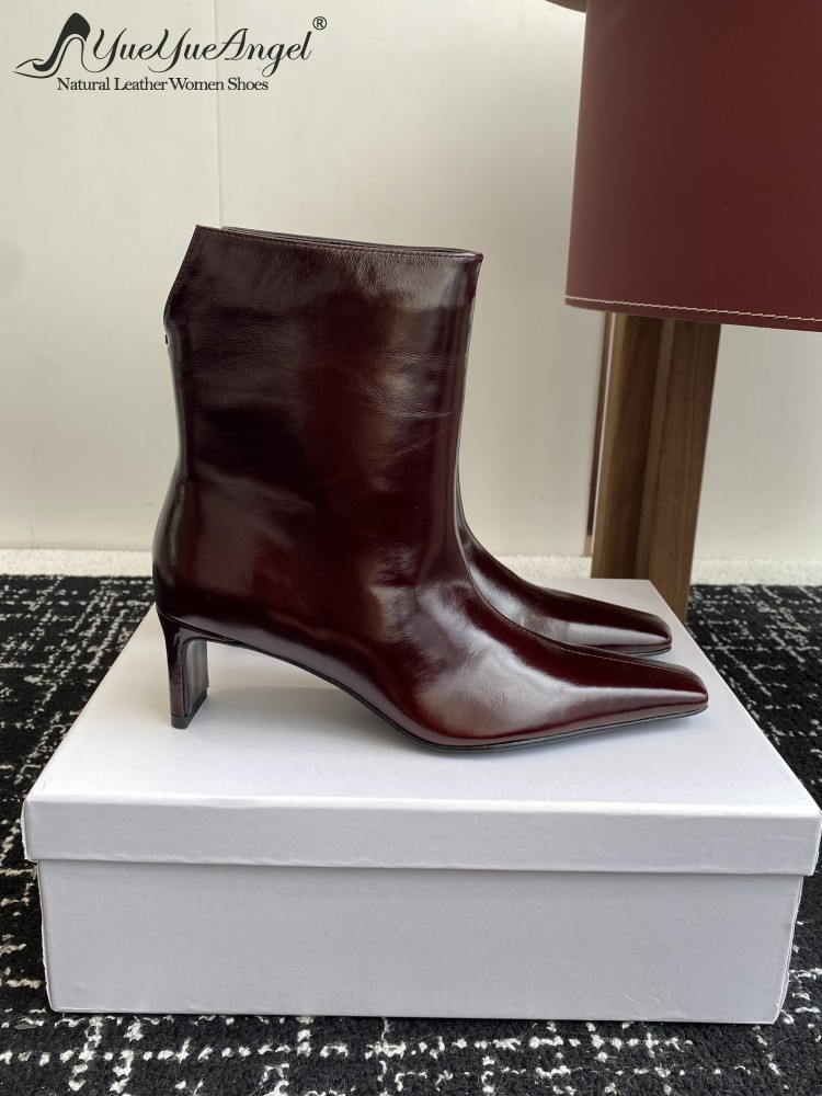 Elegante Frauen Französisch St – Leatherwork In French Bewertung und Preis
