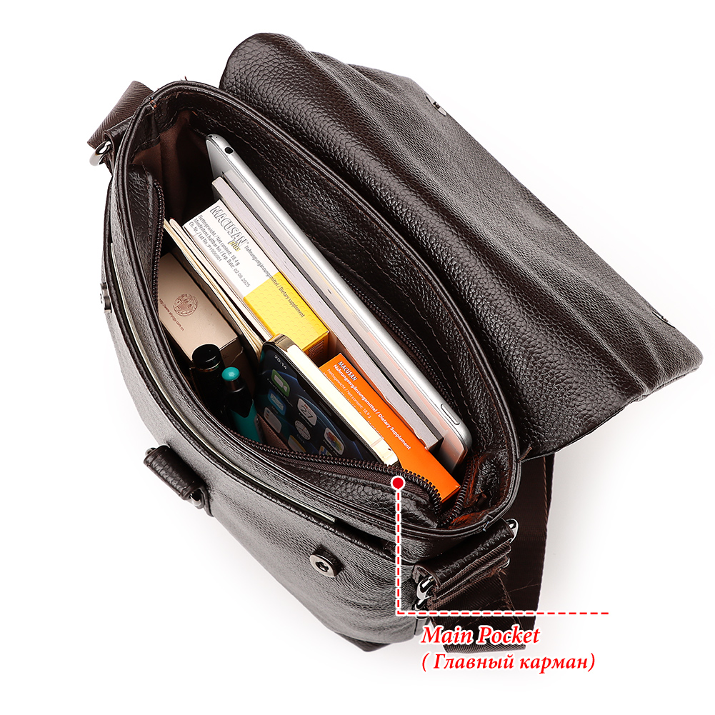 HUMERPAUL 2023 Neue Mode Männe – Leather Work Bag Men Bewertung und Preis