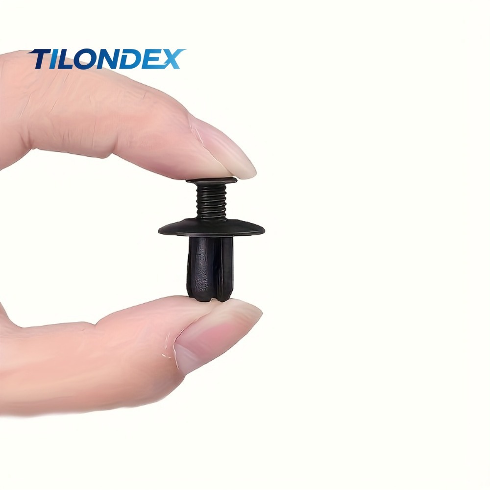 TILONDEX 100-teiliges Kfz-Befe – Snap Fastener Setter Bewertung und Preis