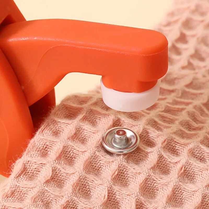 50 Stück Metall-Druckknöpfe mi – Snap Fastener Setter Bewertung und Preis