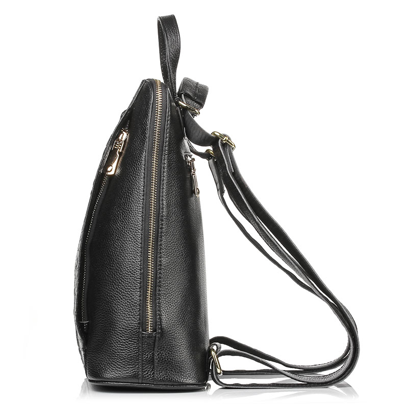 Zency Damen-Rucksack aus Kroko – Leather Work Bag Laptop Bewertung und Preis
