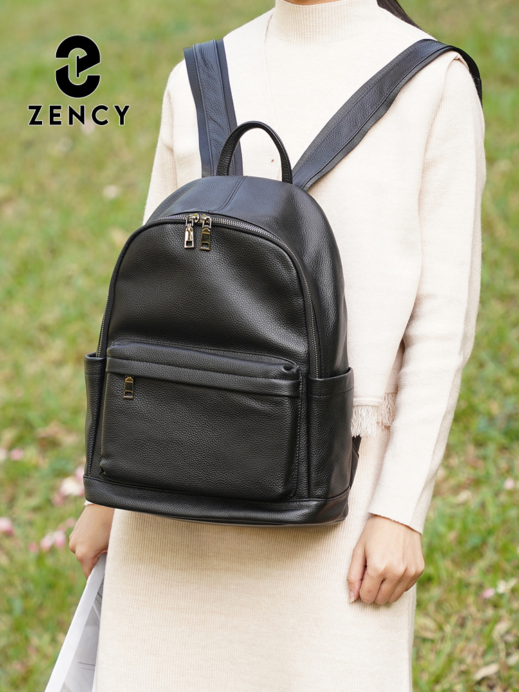 Zency Herren-Rucksack aus Rind – Leather Work Rucksack Mens Bewertung und Preis